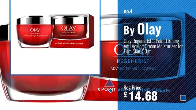 Top 10 Day Care Moisturisers [2018]: PREMIUM Retinol Face Serum with Hyaluronic Acid & Vitamin E, смотреть онлайн