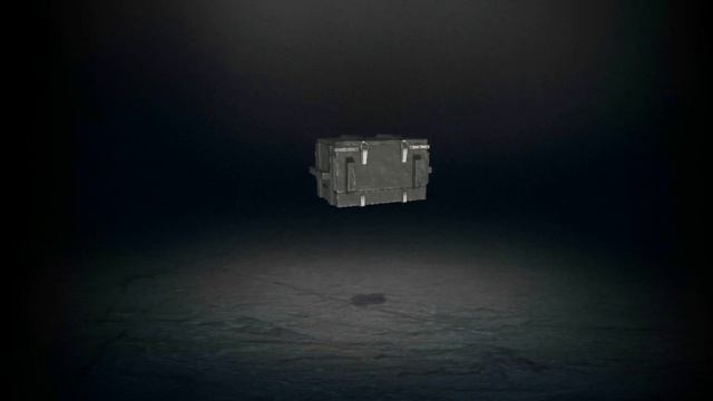 Проверим удачу на контейнерах Собери их всех!!) смотреть онлайн