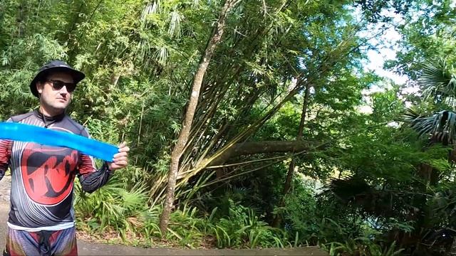 СНОРКЛИНГ В САМОЙ ПРОЗРАЧНОЙ ВОДЕ В МИРЕ ?♀️ Чистейшая вода и водопады в Rainbow Springs (2 часть)