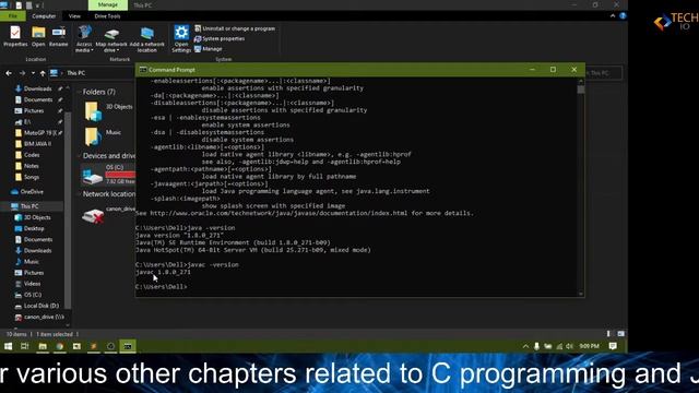 2. Setting up JDK, IDE and Development Environment смотреть онлайн