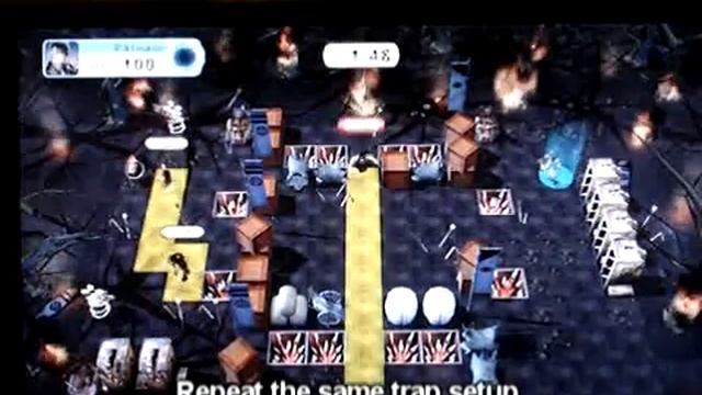 Shadow Assault Tenchu Level 30 Strategy смотреть онлайн