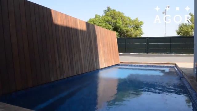 Скрытые бассейны трансформеры. Мебель-трансформер.рф смотреть онлайн