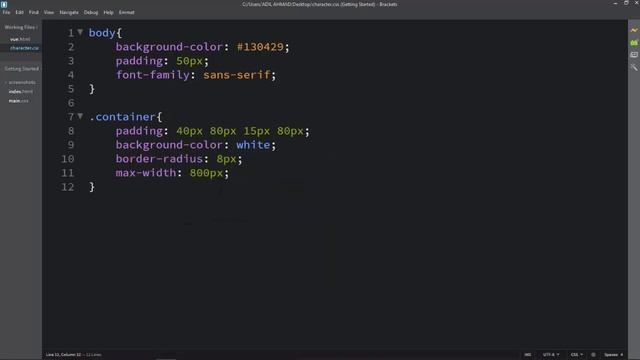 Vue js - Input Character Counter in website - Very Easy Tutorial смотреть онлайн