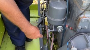 Обзор нашей Нива СК-5