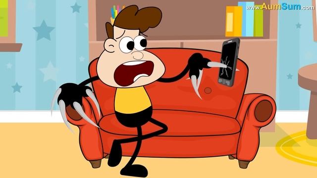 What If We Had Magical Powers? + More Videos | #aumsum #kids #science #education #whatif