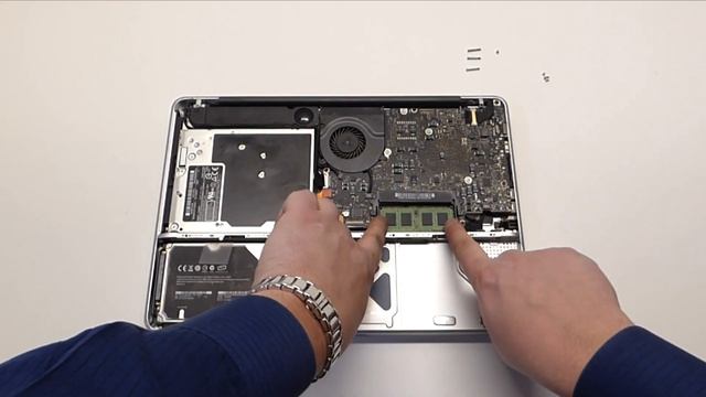 Macbook Unibody RAM Memory Upgrade 2008 A1278 Apple Dollars #4