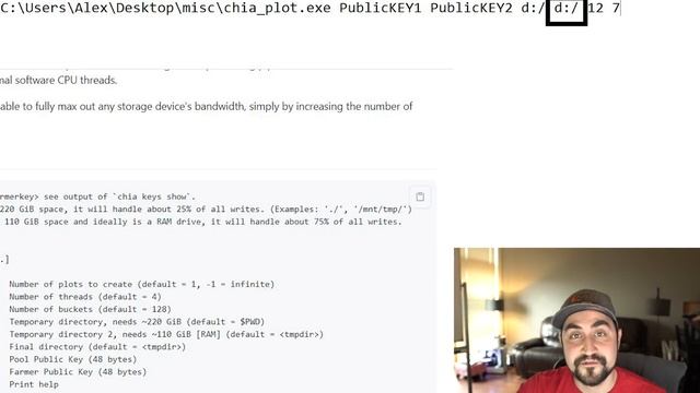 MADMAX Plotter for Windows смотреть онлайн