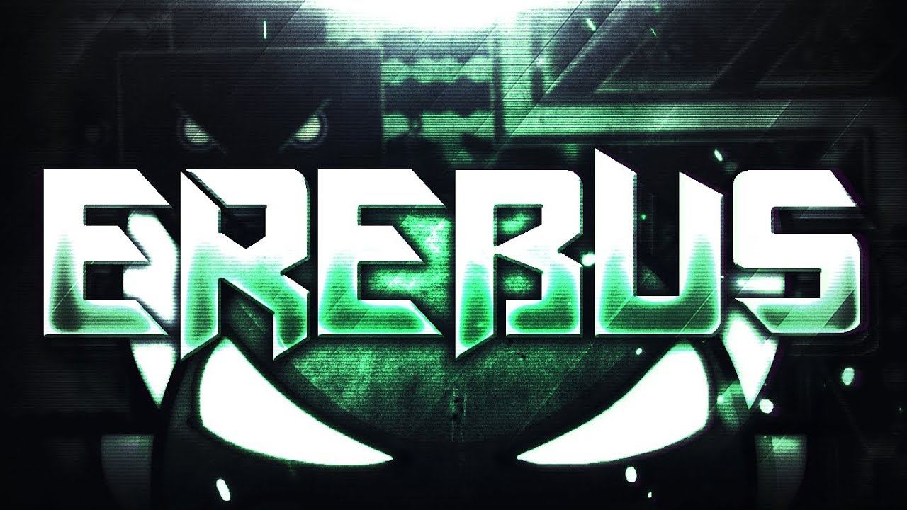 EREBUS 100% [EXTREME DEMON] By Rustam, Ilrell & Boldstep | Geometry Dash смотреть онлайн