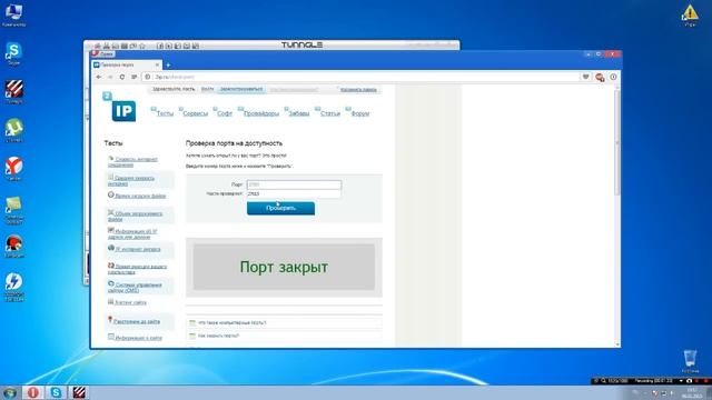 Как сделать зеленый смайлик в Tunngle (Открытия Порта) смотреть онлайн