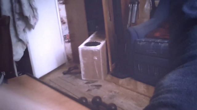 Четвертьволновик. 40 Герц. Часть 2. смотреть онлайн