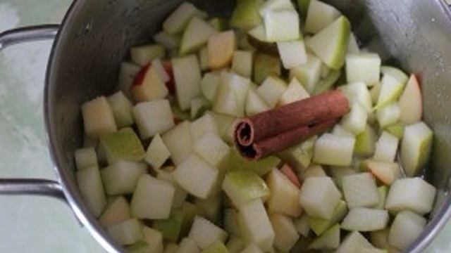 Книга рецептов