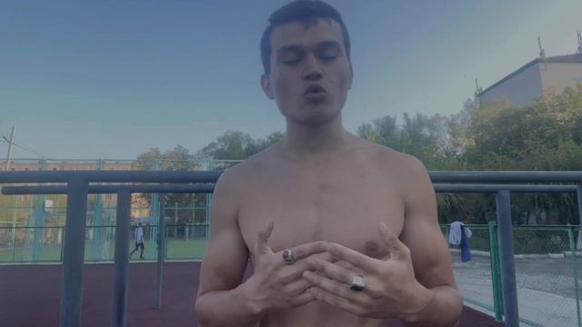 Кеуде Бұлшық Етінін Өсуіне Кедергі Беретін 3 Қателік Отжиманиядағы смотреть онлайн