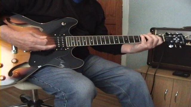 I Walk The Line - intro.avi смотреть онлайн