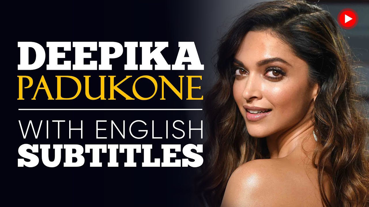 ENGLISH SPEECH _ DEEPIKA PADUKONE_ Mental Health (English Subtitles).mp4
