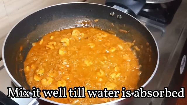Prawn Onions and Kids Special (2 in 1) || Sicash Kitchen || Cooking #prawnfry #kidsspecial смотреть онлайн