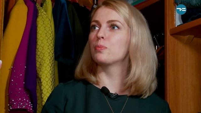 WHO IS Лана Мариненко: из инженера в дизайнера свадебной моды! смотреть онлайн