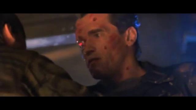 Агляд Тэрмінатар / Terminator review смотреть онлайн