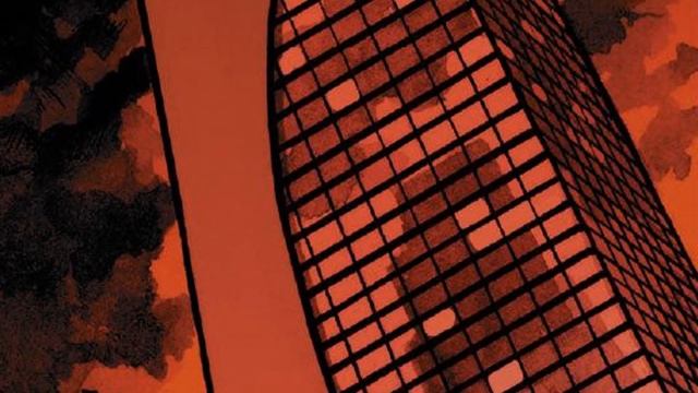 Танос №10 Thanos #10