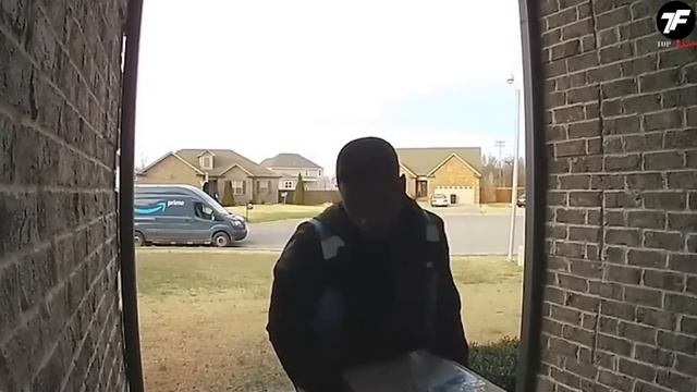 Такое Редко Увидишь! Кадры 1 на Миллион, Снятые на Скрытую Камеру