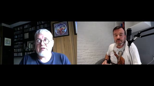 #211 Александр Коротич ДИЗАЙН В СТИЛЕ РОК смотреть онлайн