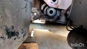 ЗАМЕНА САЙЛЕНТБЛОКА полурессоры