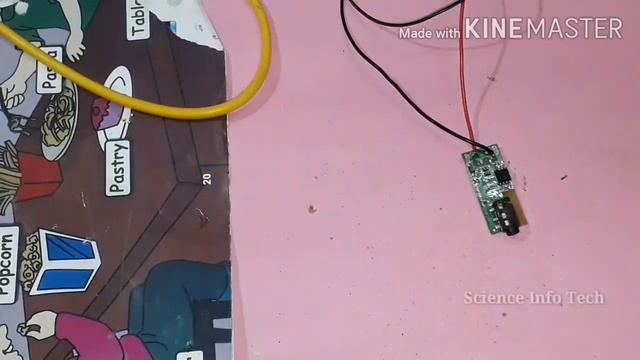 How to Make bluetooth Receiver смотреть онлайн