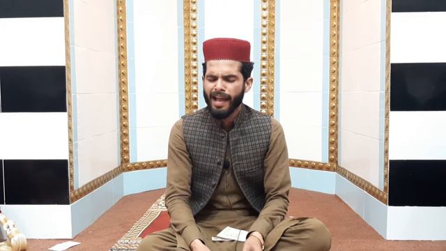 Tu Bari Sakhi Hai Fatima by Hamza Madni from Nizam Pura Shahkot смотреть онлайн