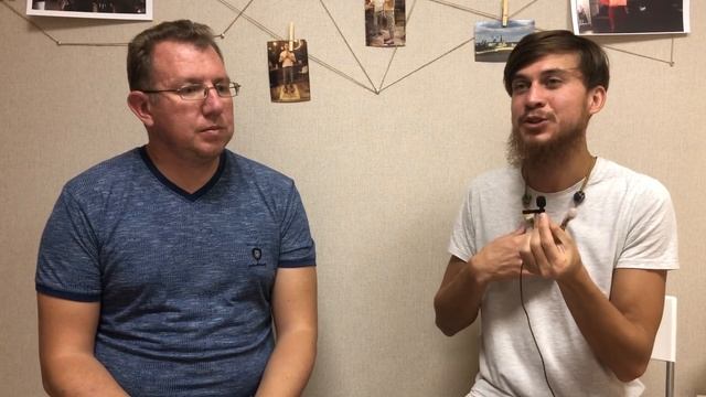 Почему важно вкладывать в своё развитие? смотреть онлайн