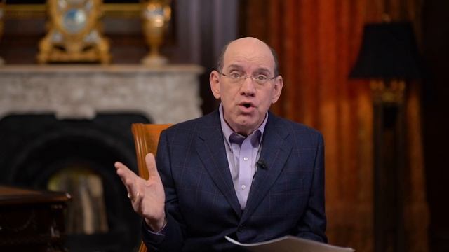 8. Послание Иисуса Пергамской церкви. Нужно ли Христианам каяться смотреть онлайн