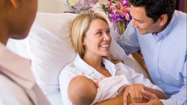 ЭТО НУЖНО ЗНАТЬ ВСЕМ ПЕРЕД РОДАМИ | Можно ли наряжаться на роды