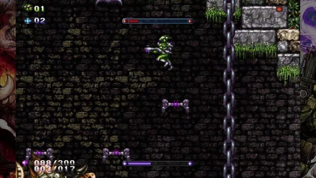 Gunlord X // Full Game Playthrough | Part 1 | No Commentary Gameplay (1080p HD, Nintendo Switch) смотреть онлайн