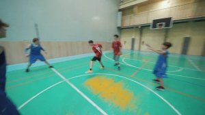 21 серия шгш 6 сезон