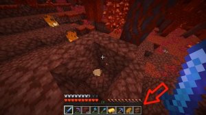 Ферма Незерита в Майнкрафте! - Netherite Farm Minecraft