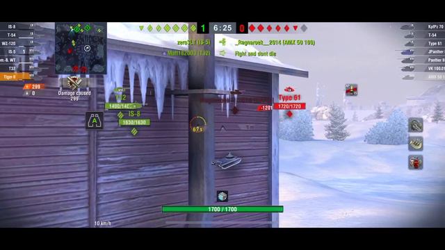 Tiger 2 - How to play the Iconic German Heavy смотреть онлайн