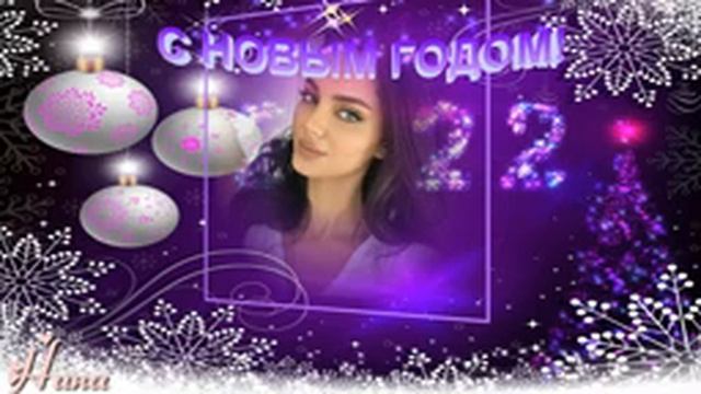 КРАСИВАЯ ПЕСНЯ. НОВОГОДНЯЯ. СЕРГЕЙ ПИСКУН. смотреть онлайн