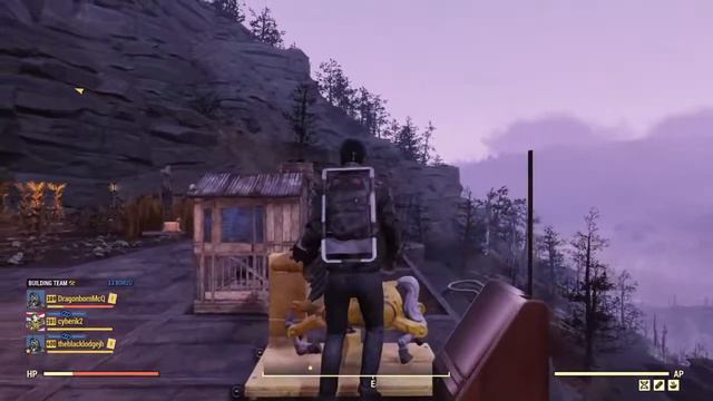 Fallout 76 - Finishing the Legendary Run смотреть онлайн