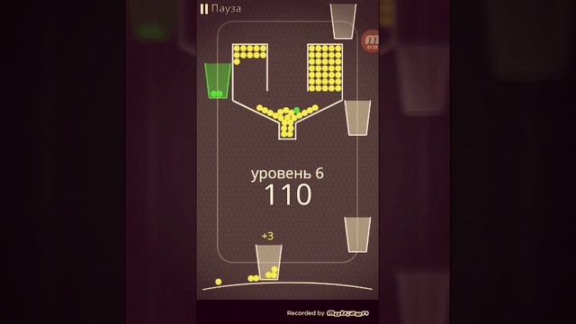 Обзор original 100 balls смотреть онлайн