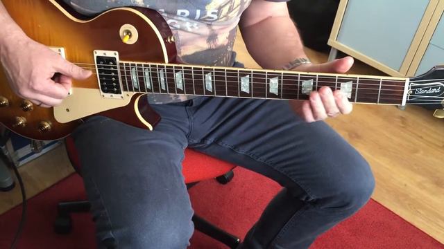 Money For Nothing - Dire Straits (cover) - Right Hand Technique смотреть онлайн