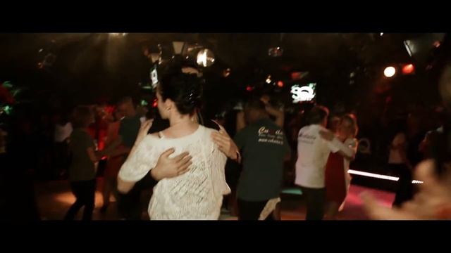 LATIN DANCE NIGHT - 20. Dezember - Havana Club (Teaser) смотреть онлайн