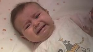 Беседы с доктором Комаровским: Плач ребенка