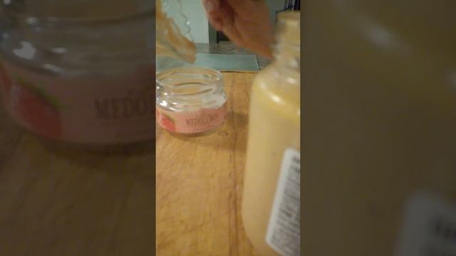 Как сделать самый простой соус для хот дога смотреть онлайн