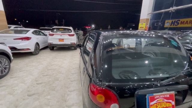 Chevrolet Joy 1| Hafiz Sajjad Motors