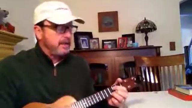 Rise - Eddie Vedder cover смотреть онлайн