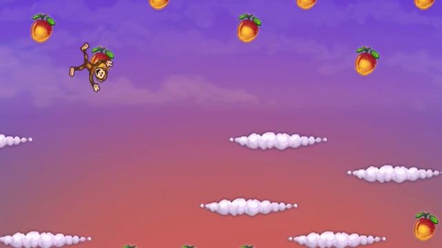 Donut Games Episode 223 Reach For Peach смотреть онлайн