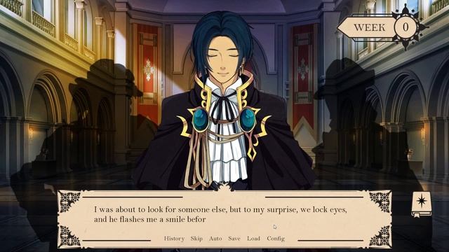 Royal Alchemist - [51] - [Prologue + Serin] - English Playthrough - No Commentary смотреть онлайн