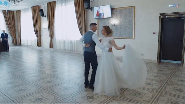 Наш первый семейный танец смотреть онлайн