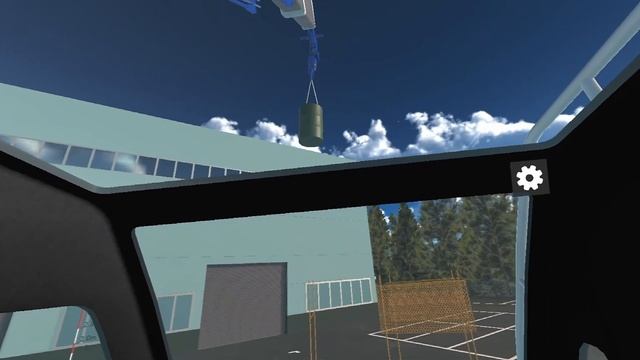 Very hungry giant - VR смотреть онлайн