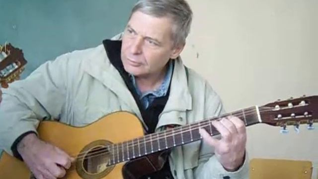 История о гитаре или химия гитарной мелодии А. Куприянов смотреть онлайн