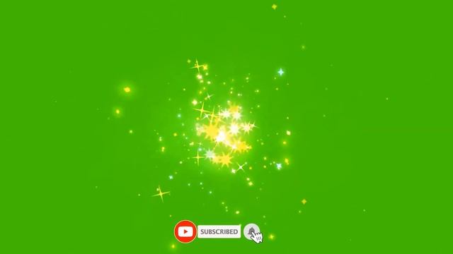 Amazing Golden Sparkles Green Screen Effects Free Download HD 1080p | Golden Sparkles Chroma Key смотреть онлайн