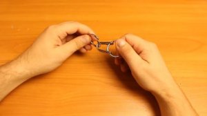 Нестандартное мышления - Два Кольца и Л